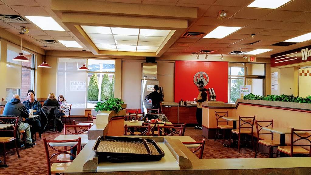 Wendys | restaurant | 29069 Greenfield Rd, Southfield, MI 48076, USA | 2482627871 OR +1 248-262-7871