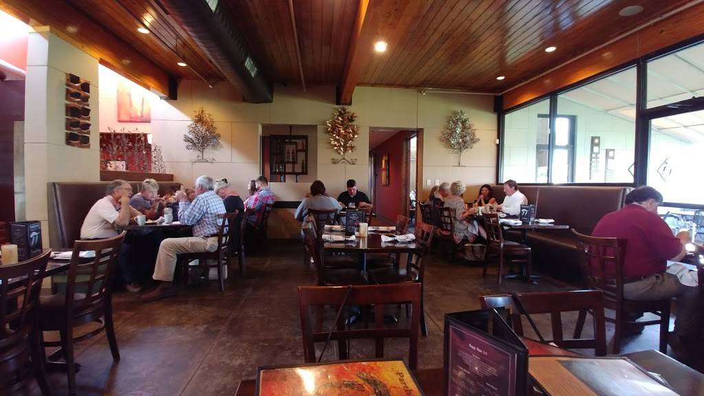 Parthenon Grille | restaurant | 1962 S Church St, Murfreesboro, TN 37130, USA | 6158952665 OR +1 615-895-2665