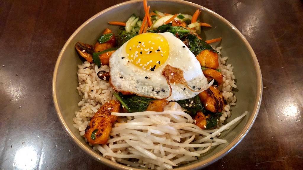 P.F. Changs | meal takeaway | 1095 S Rampart Blvd, Las Vegas, NV 89145, USA | 7029688885 OR +1 702-968-8885