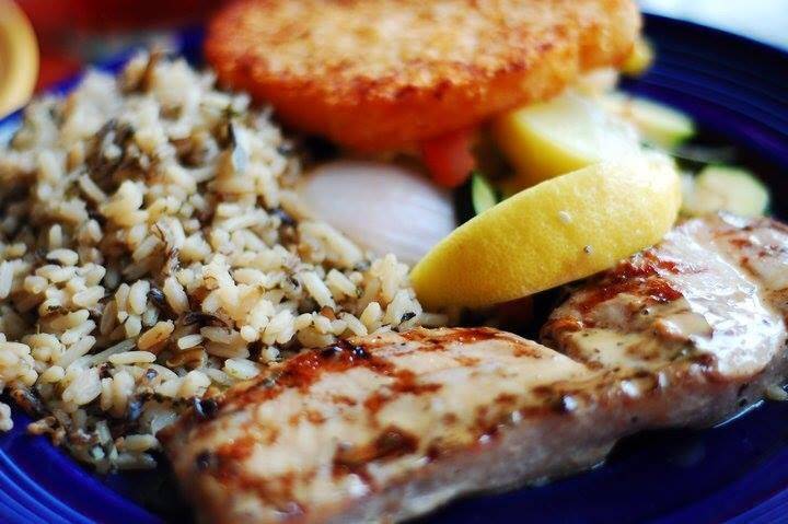 Grills Seafood Deck & Tiki Bar | restaurant | 500 Glen Cheek Dr, Cape Canaveral, FL 32920, USA | 3218682226 OR +1 321-868-2226