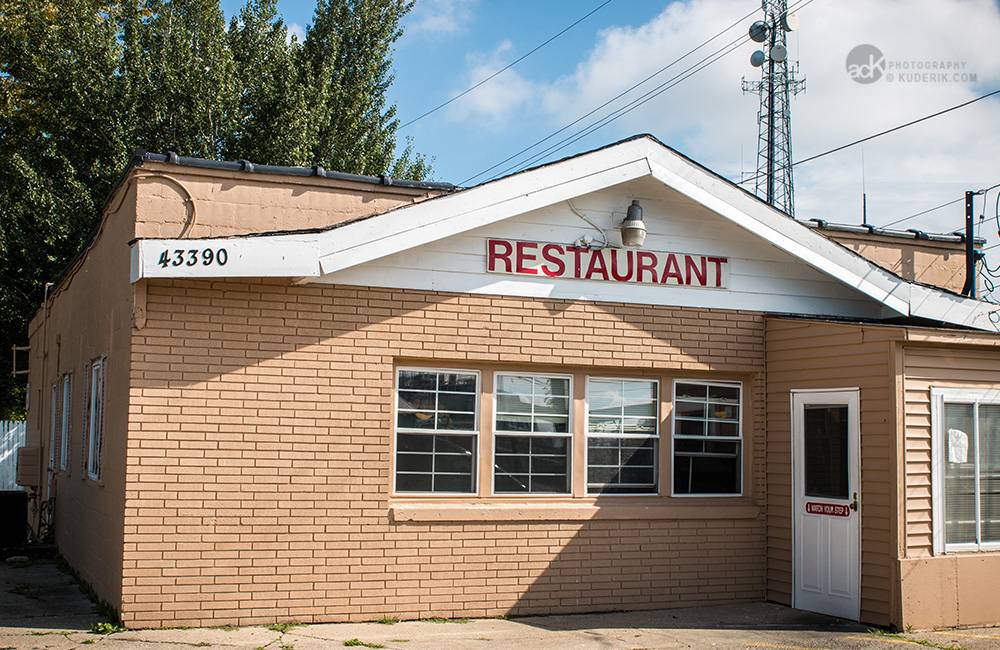 Emersons on the Grill | restaurant | 43390 Elizabeth Rd, Clinton Twp, MI 48036, USA | 5863078446 OR +1 586-307-8446