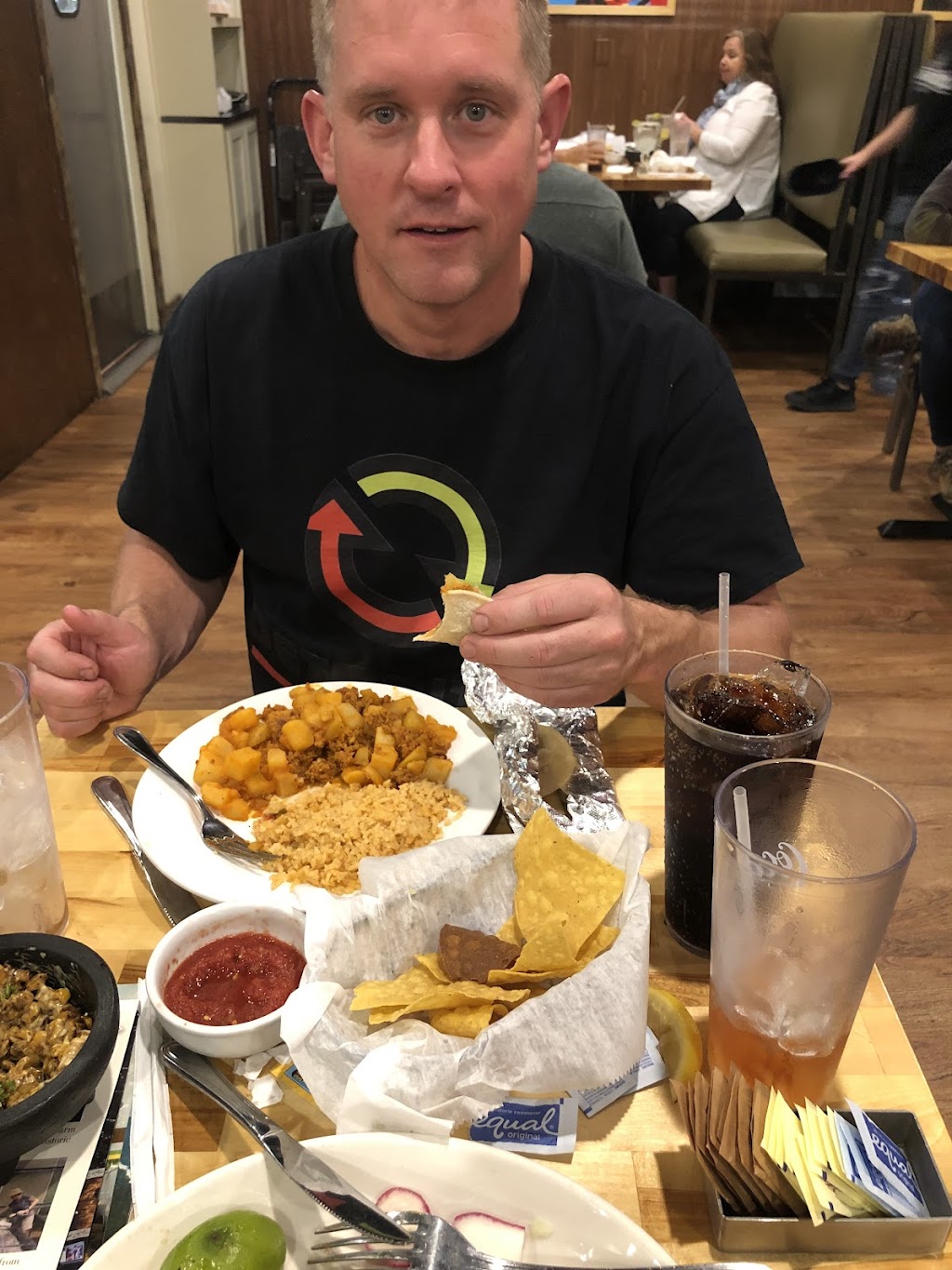 Don Rizo Mexican Kitchen and Cantina | restaurant | 312 N Court St, Fayetteville, WV 25840, USA | 3049005141 OR +1 304-900-5141