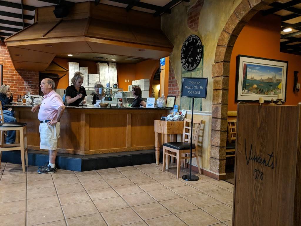 Vincents Pizza & Brew | restaurant | 510 21st St, Vero Beach, FL 32960, USA | 7725694333 OR +1 772-569-4333