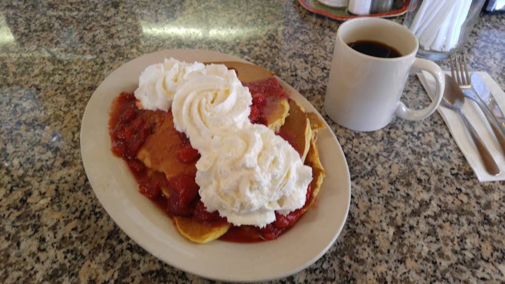 Miss Florence Diner | restaurant | 99 Main St, Florence, MA 01062, USA | 4135843137 OR +1 413-584-3137