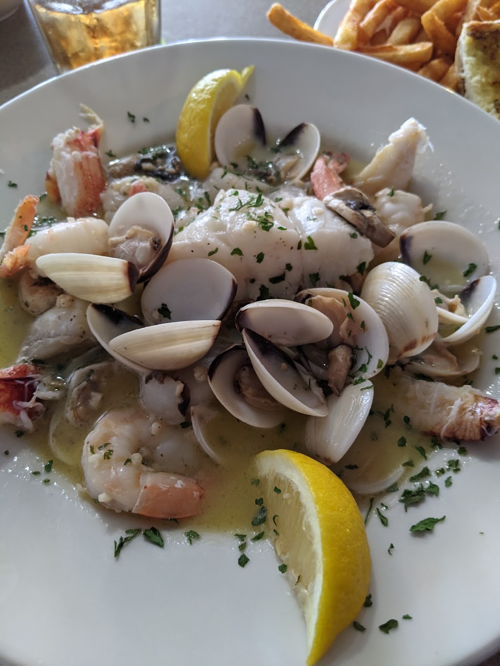 Chowder Bowl | restaurant | 40 US-101, Depoe Bay, OR 97341, USA | 5417652300 OR +1 541-765-2300