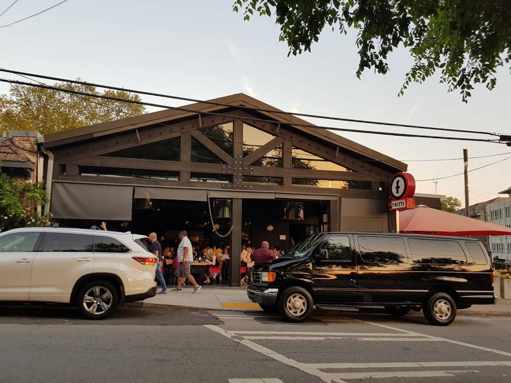 Fritti | restaurant | 309 North Highland Avenue Northeast, Atlanta, GA 30307, USA | 4048809559 OR +1 404-880-9559