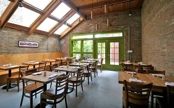 Arami | restaurant | 1829 W Chicago Ave, Chicago, IL 60622, USA | 3122431535 OR +1 312-243-1535