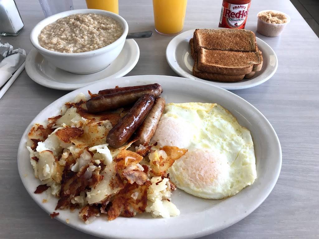 Sunnys Coney Island & Family Restaurant | restaurant | 31290 Ecorse Rd, Romulus, MI 48174, USA | 7345950700 OR +1 734-595-0700