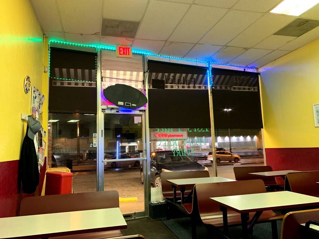 Issis Place | meal takeaway | 14431 Cedar Rd, Cleveland, OH 44121, USA | 2162919600 OR +1 216-291-9600