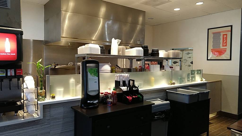 Asuka Ramen&Poke | restaurant | 5131 S Yosemite St, Greenwood Village, CO 80111, USA | 3037793668 OR +1 303-779-3668