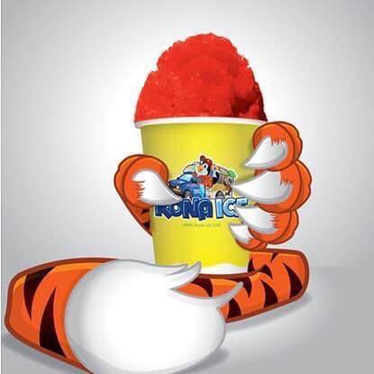 Kona Ice of Flagler County | restaurant | 4601 E Moody Blvd D-2, Bunnell, FL 32110, USA | 3867935662 OR +1 386-793-5662