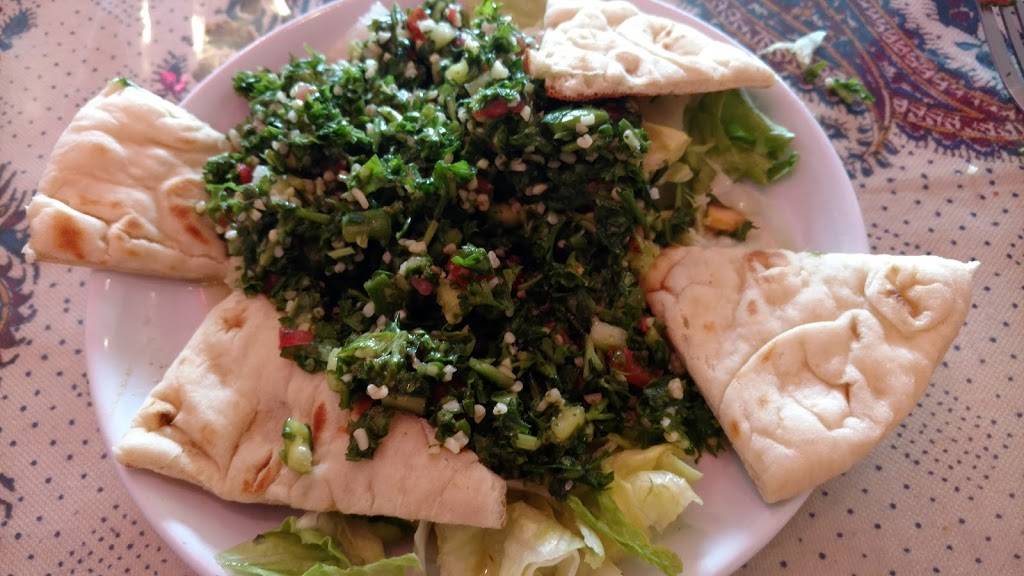 Alis Mediterranean Cuisine | restaurant | 118 Thompson Dr, Bridgeport, WV 26330, USA | 3048428855 OR +1 304-842-8855