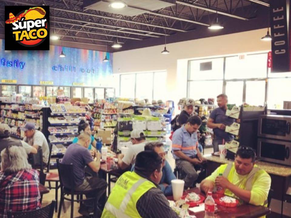 Super Taco Taqueria Katy | restaurant | 23450 Kingsland Blvd ste-a, Katy, TX 77494, USA | 2816658712 OR +1 281-665-8712