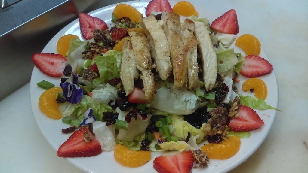 Reececliff Family Diner | restaurant | 940 Florida Ave S, Lakeland, FL 33803, USA | 8636866661 OR +1 863-686-6661