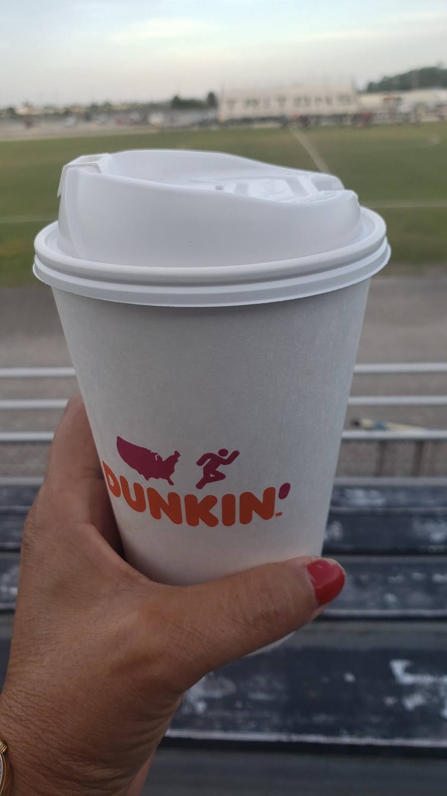 Dunkin | bakery | 58 Nicholas Pkwy, Cape Coral, FL 33991, USA | 2395994761 OR +1 239-599-4761