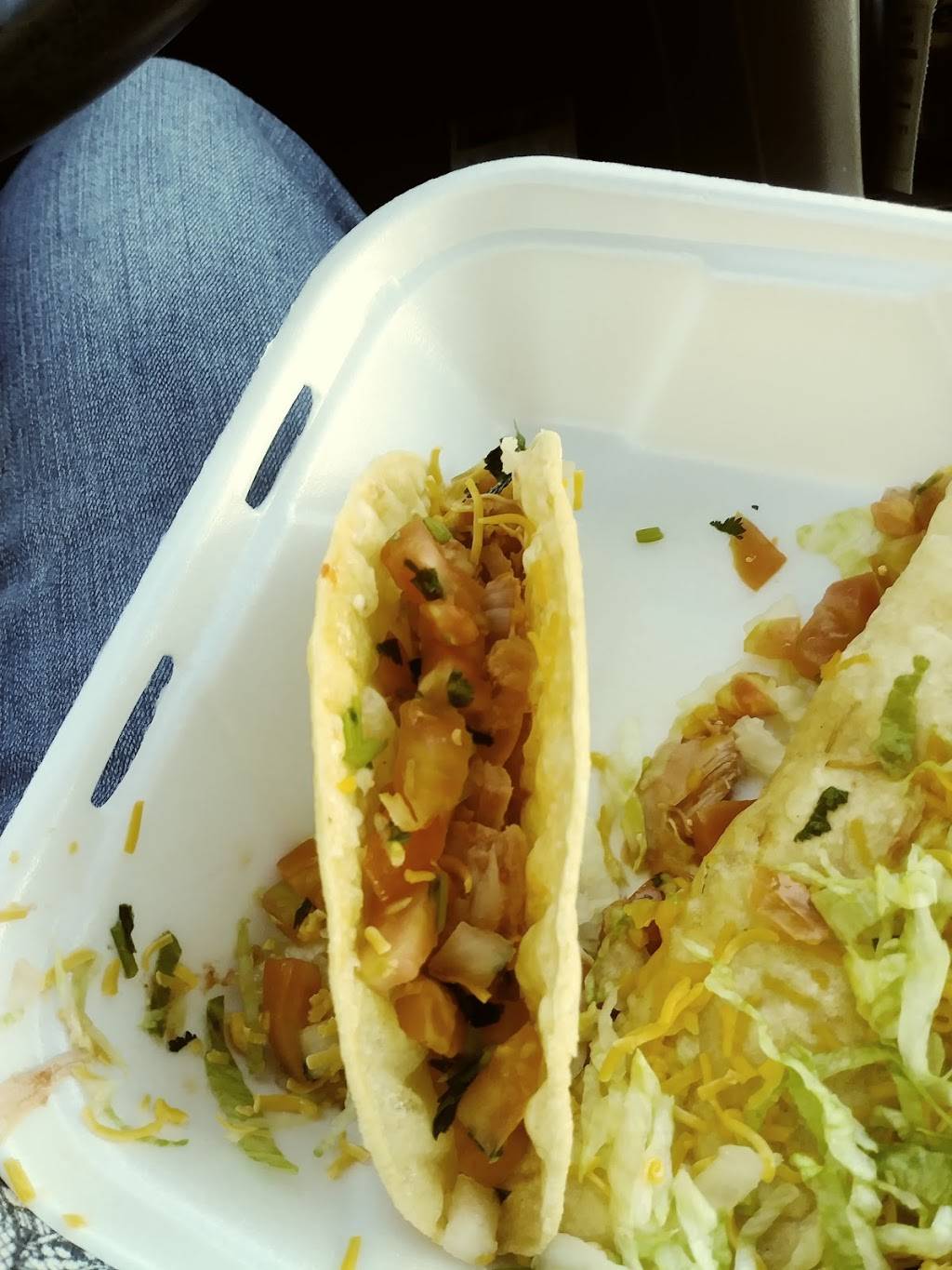 Los Betos Restaurant | restaurant | 7203 E Golf Links Rd, Tucson, AZ 85730, USA | 5207223689 OR +1 520-722-3689