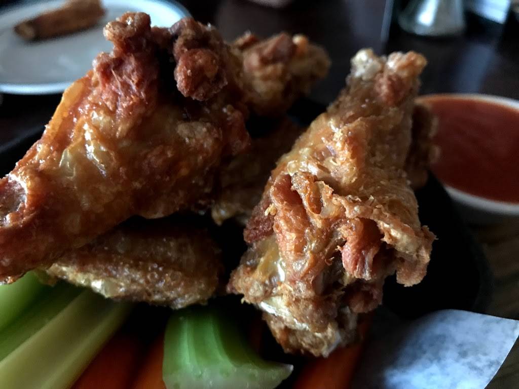 Daily Grill | restaurant | 1 Bethesda Metro Center, Bethesda, MD 20814, USA | 3016566100 OR +1 301-656-6100