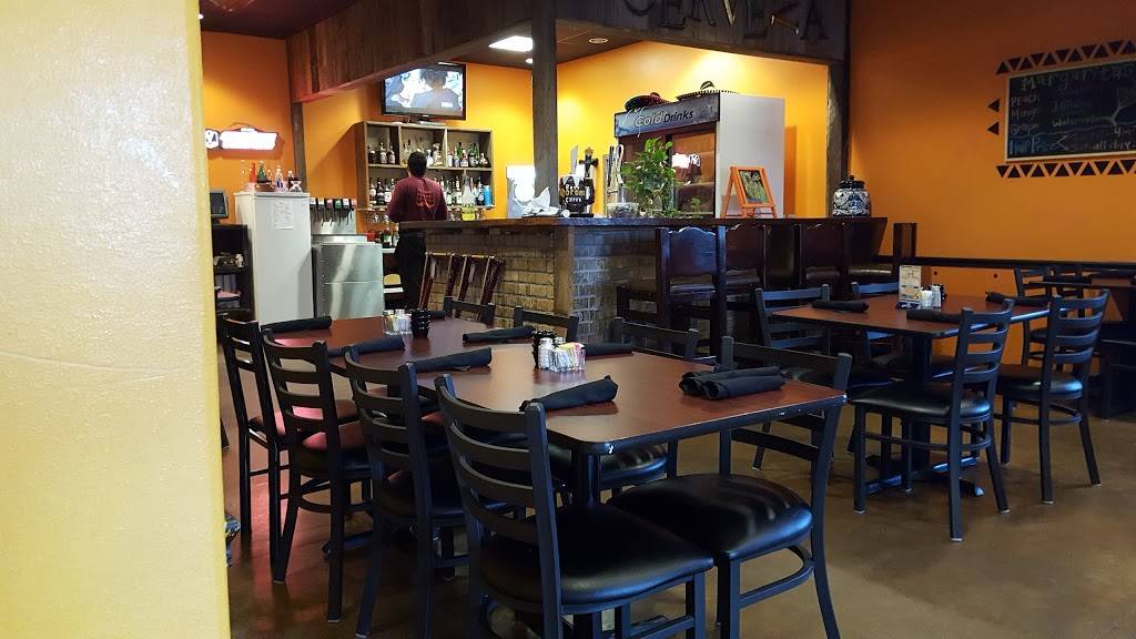 La Fogata | restaurant | 594 Gap Farms Rd, Arcadia, LA 71001, USA | 3182638522 OR +1 318-263-8522