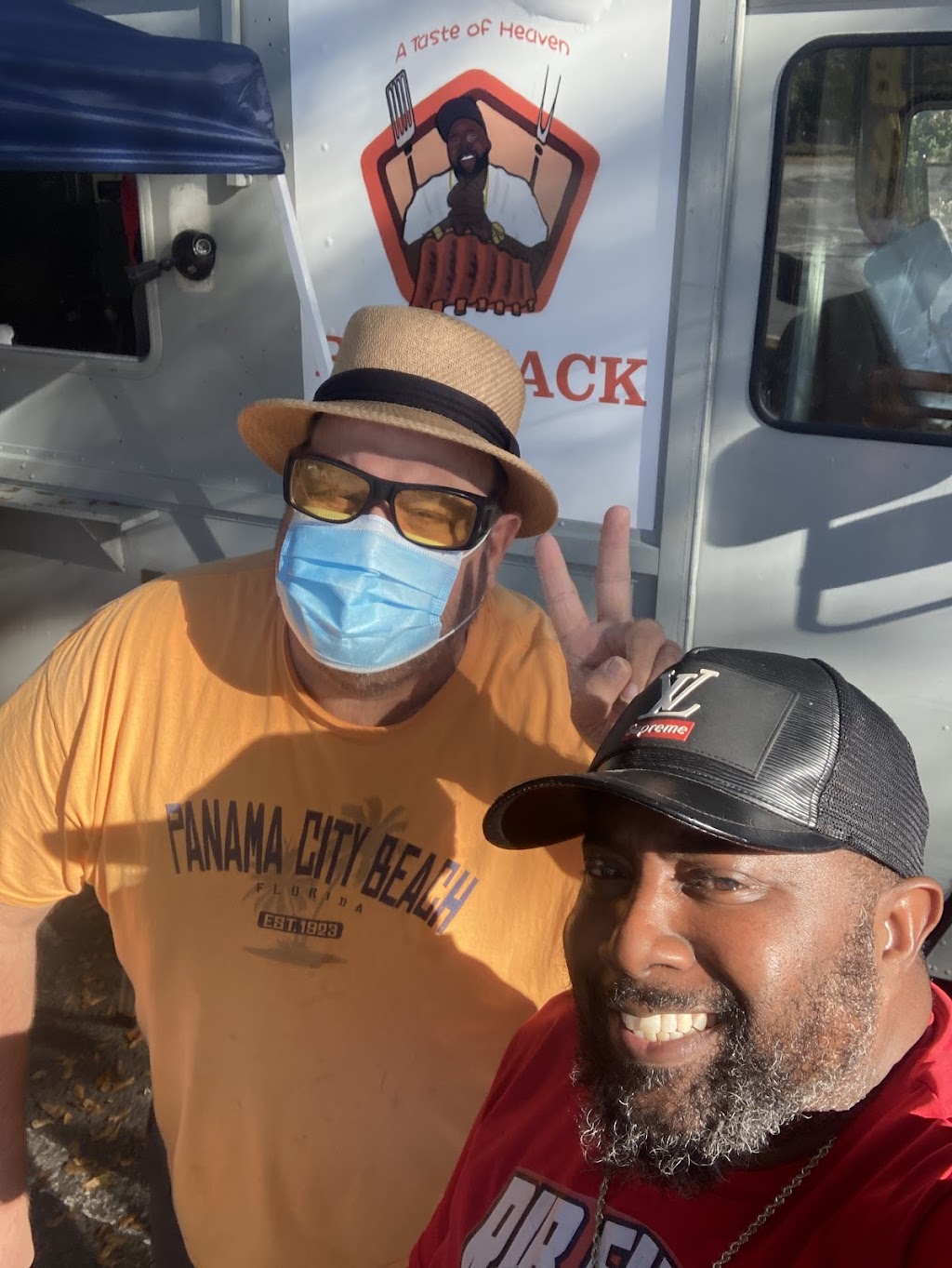 A Taste of Heaven Rib Shack | restaurant | 119 Old Griffin Rd, McDonough, GA 30253, USA | 7868685638 OR +1 786-868-5638