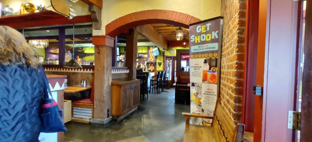 On The Border Mexican Grill & Cantina | meal takeaway | 7695 N Academy Blvd, Colorado Springs, CO 80920, USA | 7196457560 OR +1 719-645-7560