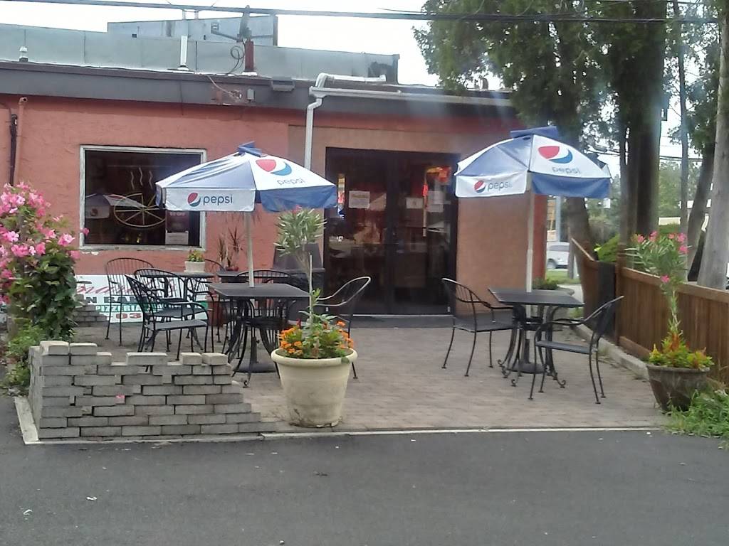 Da Vincis Brick Oven Pizzeria | restaurant | 183 Bustleton Pike # B, Feasterville-Trevose, PA 19053, USA | 2153570656 OR +1 215-357-0656