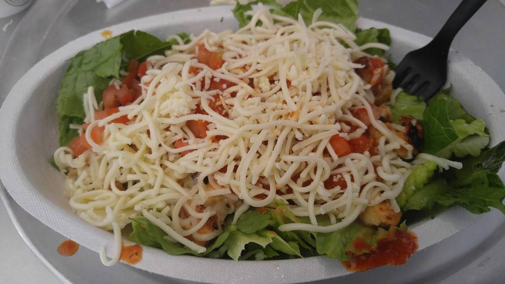 Chipotle Mexican Grill | restaurant | 4300 Wilson Blvd Ste 100, Arlington, VA 22203, USA | 7032439488 OR +1 703-243-9488