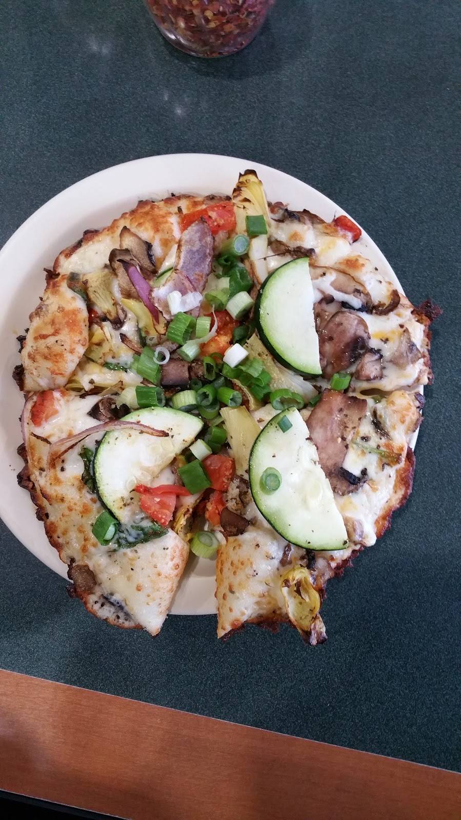 Round Table Pizza | meal delivery | 1975 Main St, Watsonville, CA 95076, USA | 8317222492 OR +1 831-722-2492