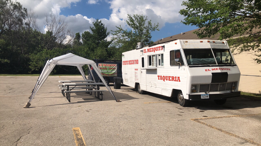 Taqueria El Mezquite | restaurant | 1324 E Euclid Ave, Des Moines, IA 50316, USA | 5157292445 OR +1 515-729-2445