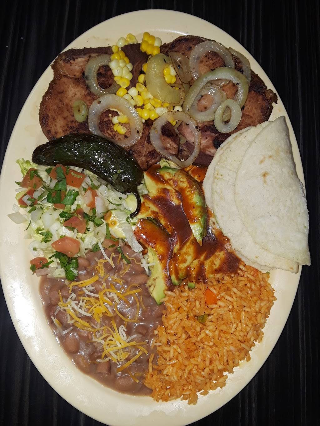 Los Tio’s Mexican Grill | restaurant | 2645 W Bethany Home Rd, Phoenix, AZ 85017, USA | 6023416875 OR +1 602-341-6875