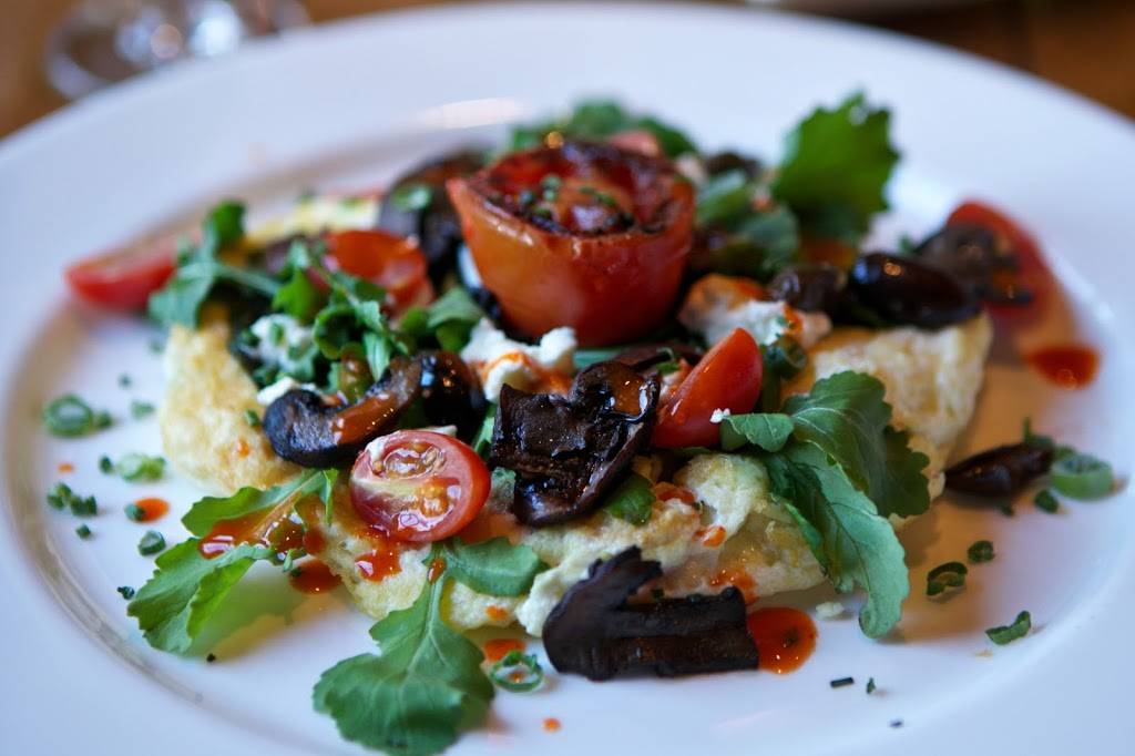 Cucina | restaurant | 174 Gore Creek Dr, Vail, CO 81657, USA | 9707547872 OR +1 970-754-7872