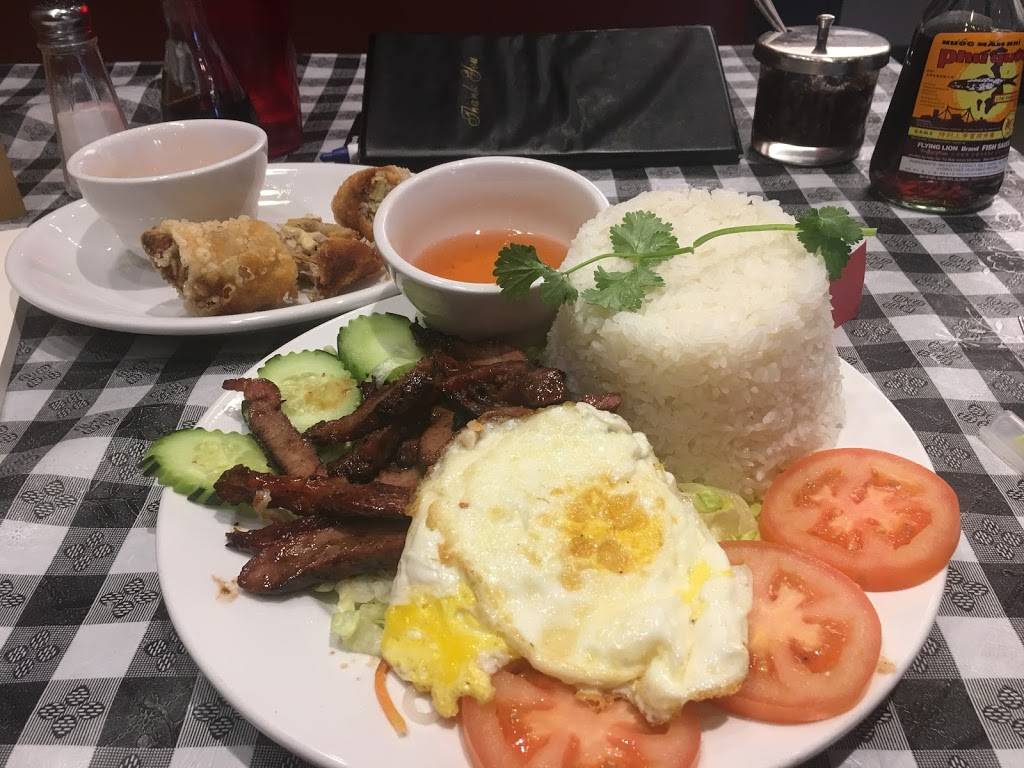 Viet Cajun & Noodles | restaurant | 437 Commerce Dr #100, Woodbury, MN 55125, USA | 6516832172 OR +1 651-683-2172