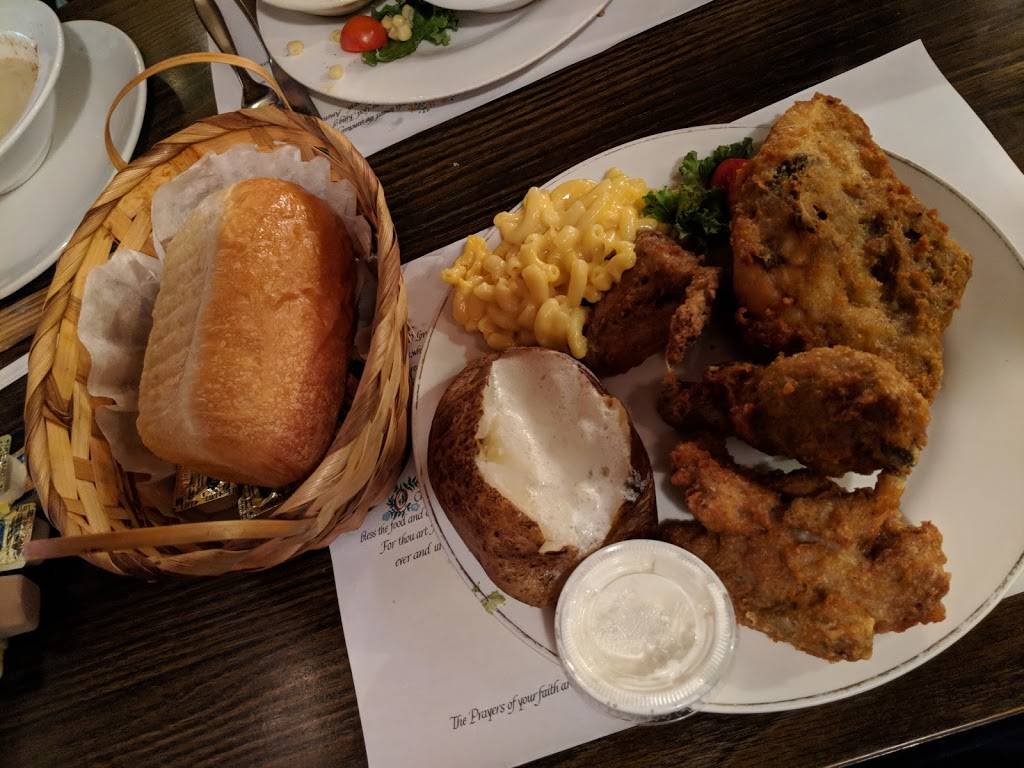 Johns | Family Restaurant | restaurant | 847 Berryville Pike, Charles Town, WV 25414, USA | 3047254348 OR +1 304-725-4348