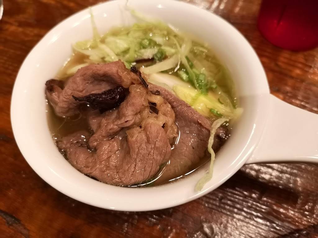 Friends Ramen | restaurant | 808 N State St, Chicago, IL 60610, USA | 3126431209 OR +1 312-643-1209