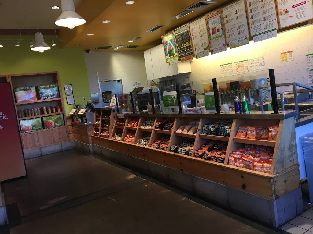 Jamba Juice | restaurant | 33 N Moorpark Rd Ste. G, Thousand Oaks, CA 91360, USA | 8054491302 OR +1 805-449-1302