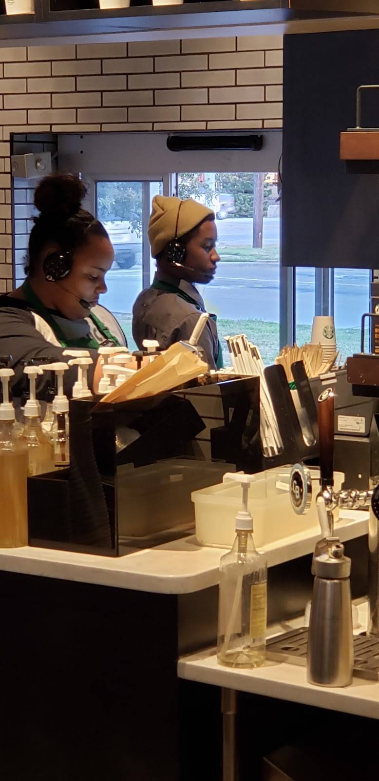 Starbucks | cafe | 3030 Western Center Blvd, Fort Worth, TX 76131, USA | 8172329527 OR +1 817-232-9527