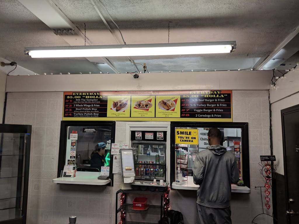 B & M Barbeque | restaurant | 12626 Bellaire Rd, Cleveland, OH 44135, USA | 2169417427 OR +1 216-941-7427