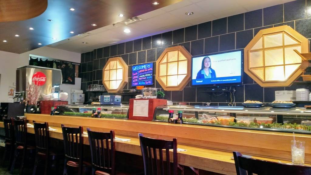 Masu Sushi & Sake | restaurant | 721 Hebron Pkwy #103, Lewisville, TX 75057, USA | 9729569009 OR +1 972-956-9009