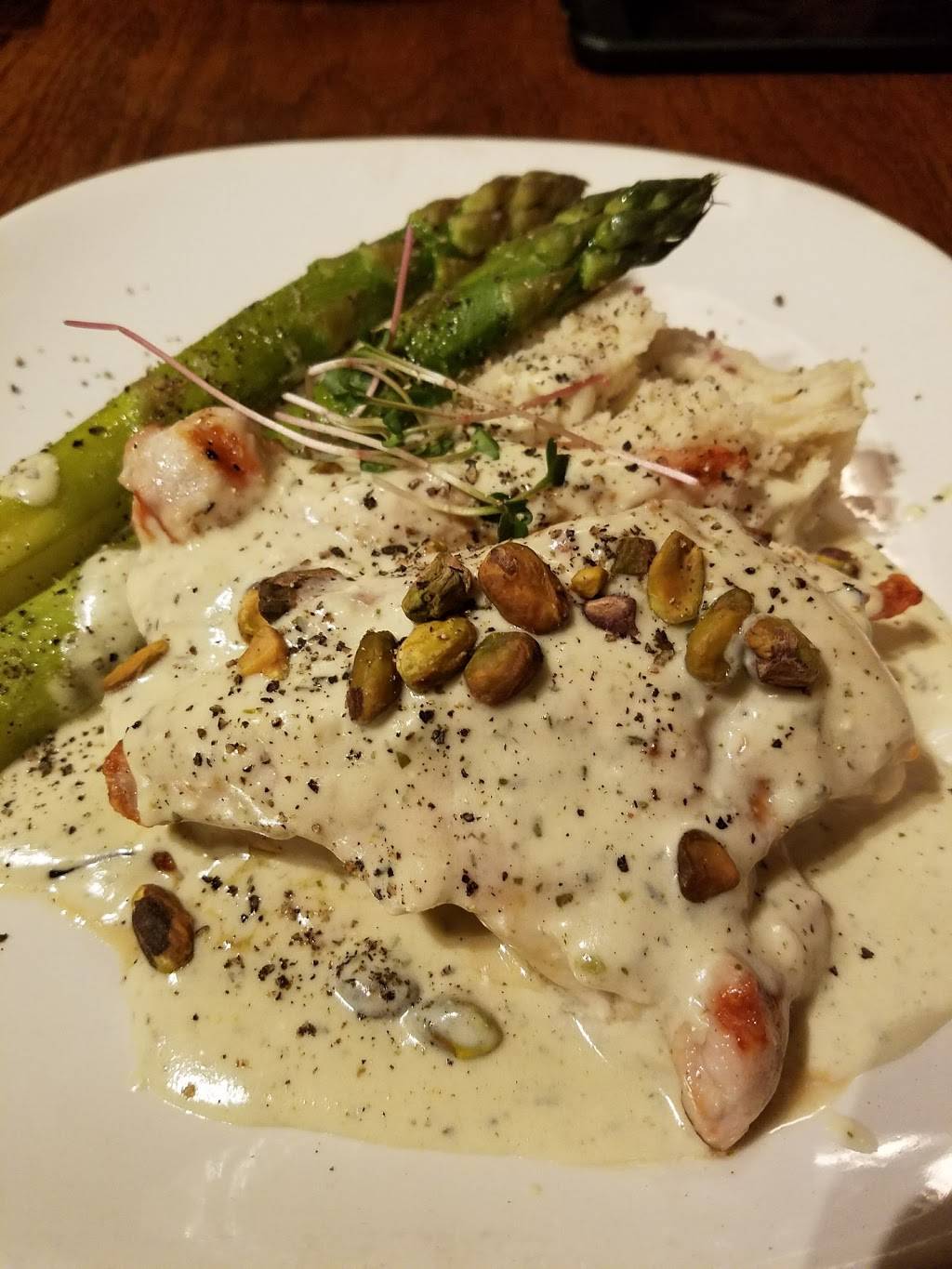 Larkspur | Bistro & Bar | restaurant | 904 E Douglas Ave, Wichita, KS 67202, USA | 3162625275 OR +1 316-262-5275