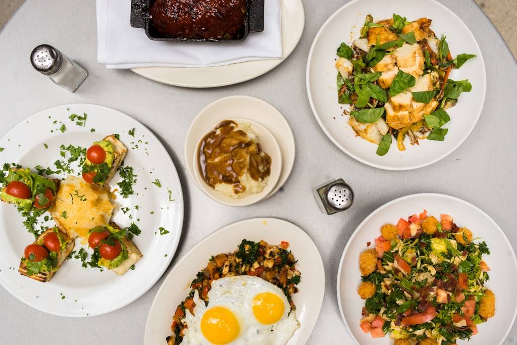 Ceres Cafe | cafe | 141 W Jackson Blvd, Chicago, IL 60604, USA | 3124273443 OR +1 312-427-3443