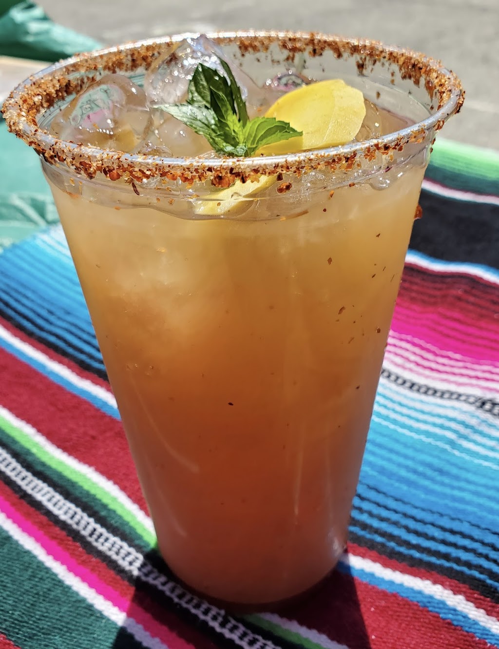 El Capitan Snacks | meal takeaway | 3150 N Central Ave, Chicago, IL 60634, USA | 7736909626 OR +1 773-690-9626