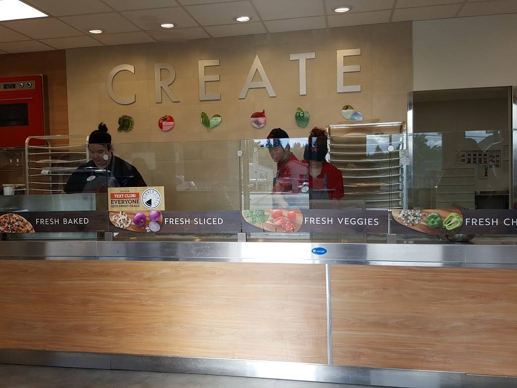 Papa Murphys Take N Bake Pizza | meal takeaway | 3610 Wheaton Way, Bremerton, WA 98310, USA | 3604787272 OR +1 360-478-7272