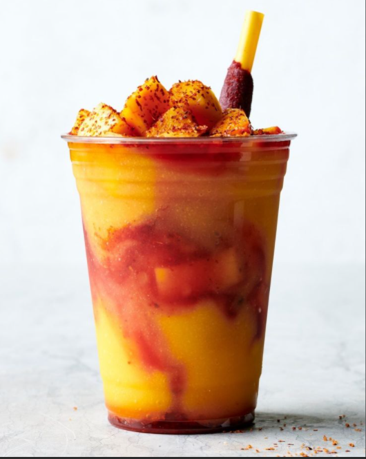 La Michoacana Moreno Valley | restaurant | 23900 Ironwood Ave, Moreno Valley, CA 92557, USA | 9512474787 OR +1 951-247-4787