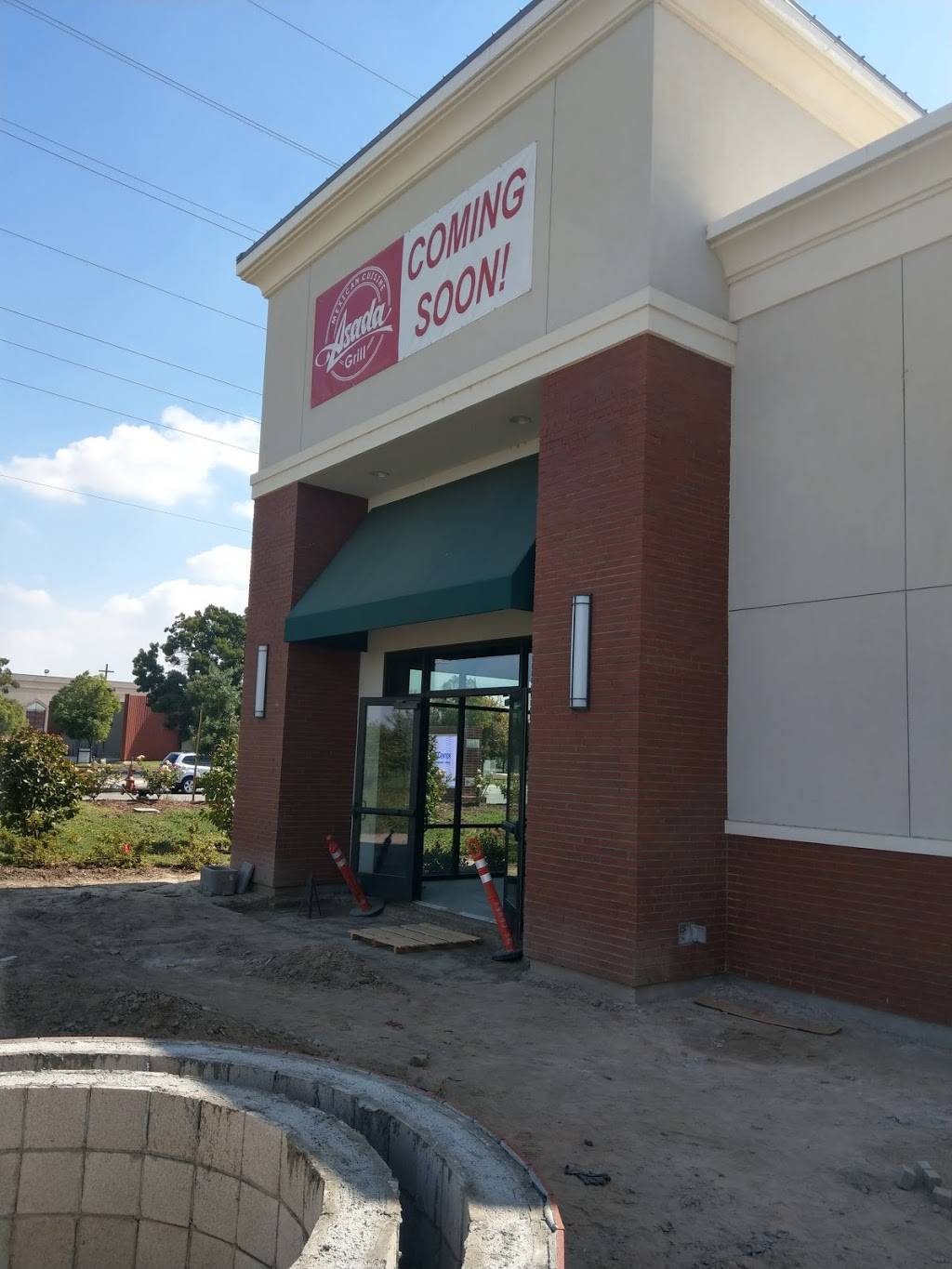 Asada Grill | restaurant | 52405046, Bakersfield, CA 93311, USA | 6614124463 OR +1 661-412-4463