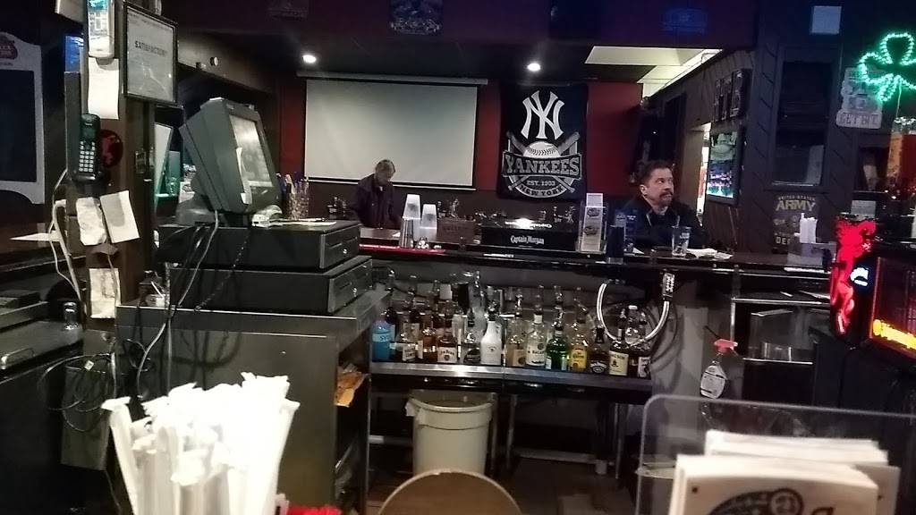 RTB Lounge | restaurant | 117 N Broadway St, South Amboy, NJ 08879, USA | 7329520060 OR +1 732-952-0060