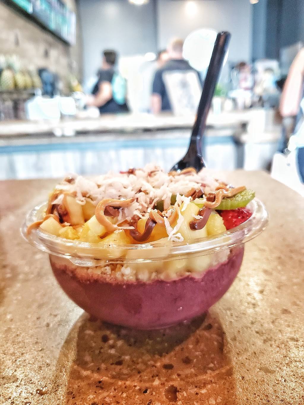 Frutta Bowls | restaurant | 225 Summit Blvd #100, Birmingham, AL 35243, USA | 2059695733 OR +1 205-969-5733