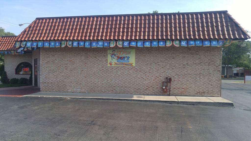 Pepes Mexican Restaurant | restaurant | 11652 S Western Ave, Chicago, IL 60643, USA | 7738818142 OR +1 773-881-8142