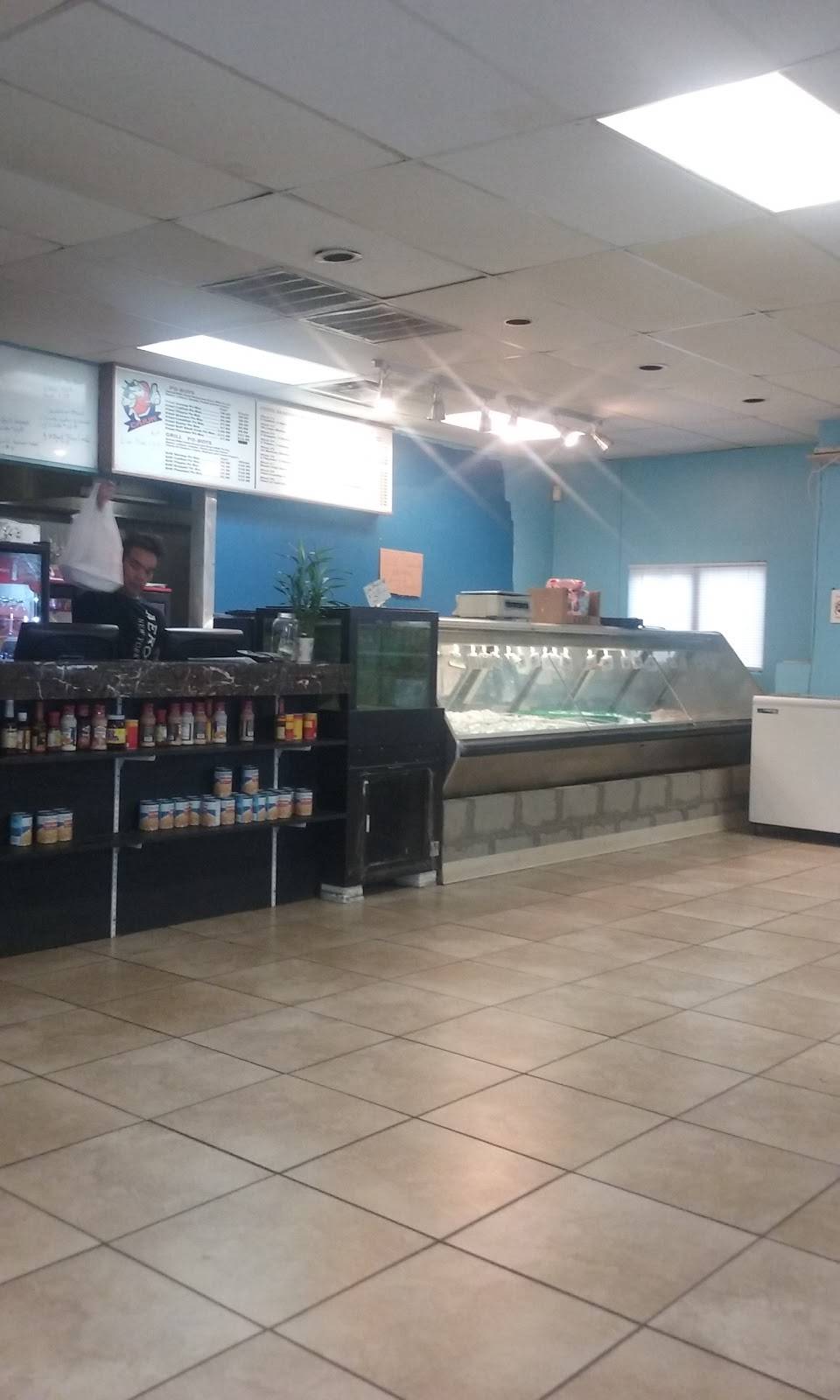 Cajun Crawfish & Seafood | restaurant | 234 Windy Hill Rd SE, Marietta, GA 30060, USA | 7703190345 OR +1 770-319-0345