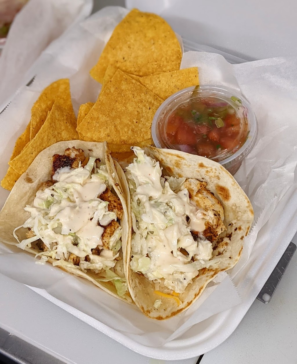 Anchor Grill OBX | restaurant | Located at Stack Em High, 3801 N Croatan Hwy, Kitty Hawk, NC 27949, USA | 2525644869 OR +1 252-564-4869