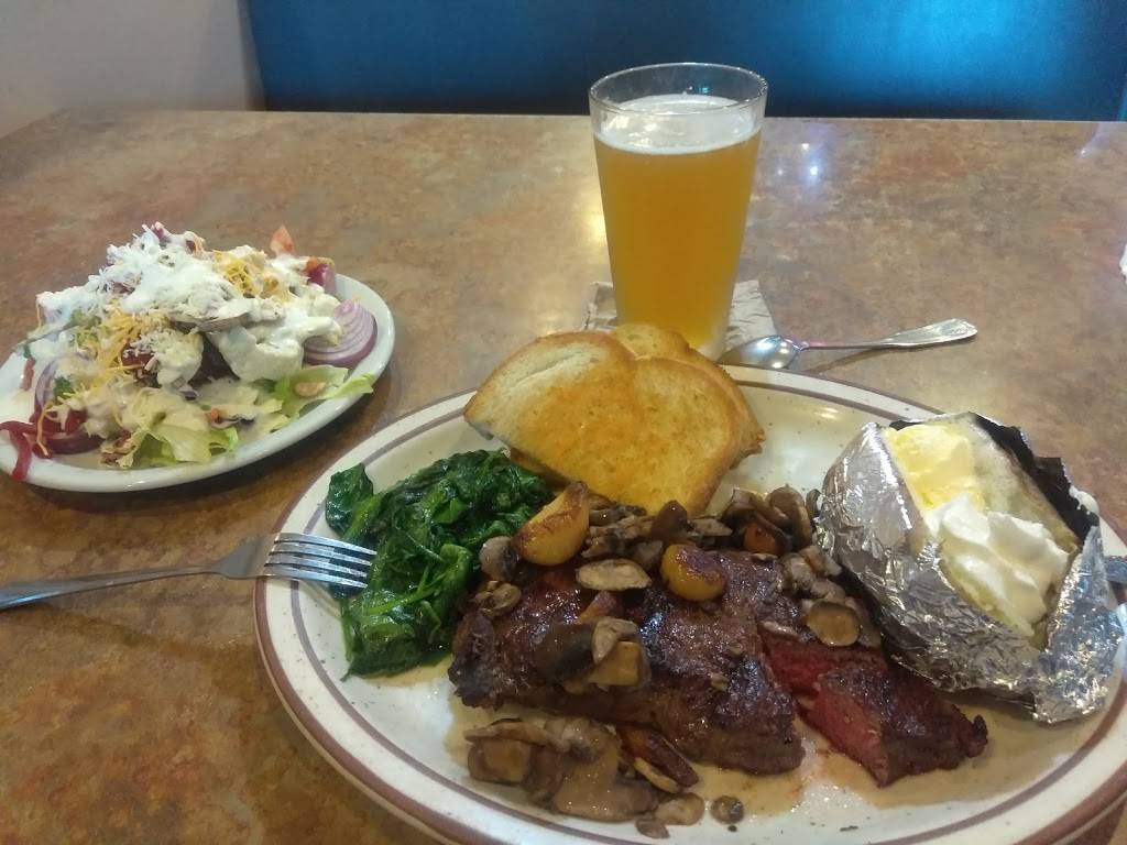 Brooks Ranch Restaurant | restaurant | 4131 S Chestnut Ave, Fresno, CA 93725, USA | 5594856951 OR +1 559-485-6951