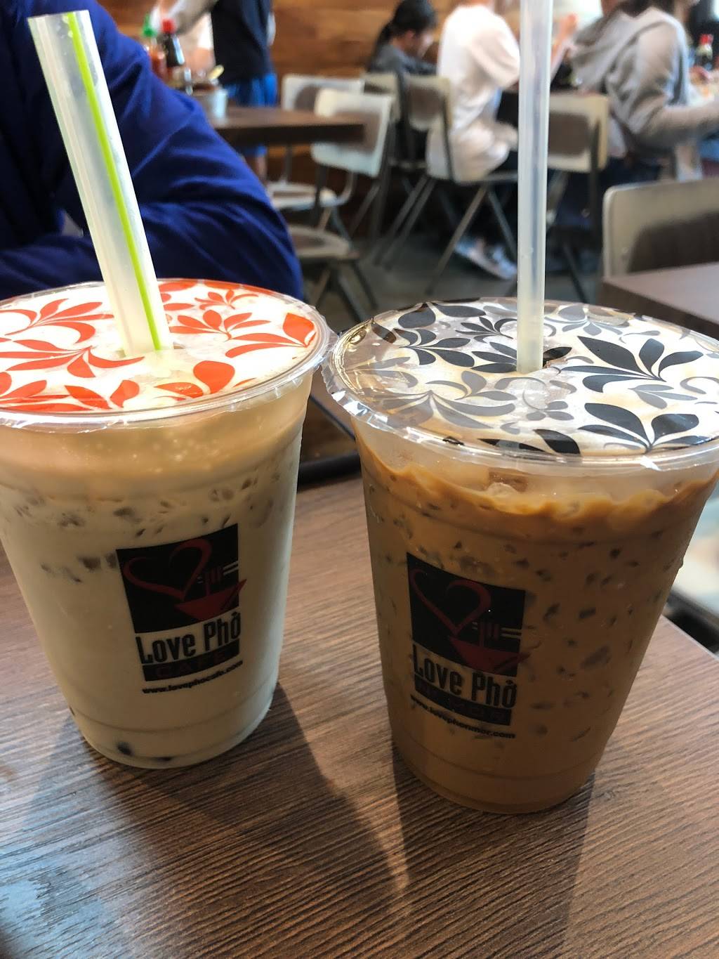 Love Pho Cafe | restaurant | 550 Collection Blvd Ste 120, Oxnard, CA 93036, USA | 8054851881 OR +1 805-485-1881
